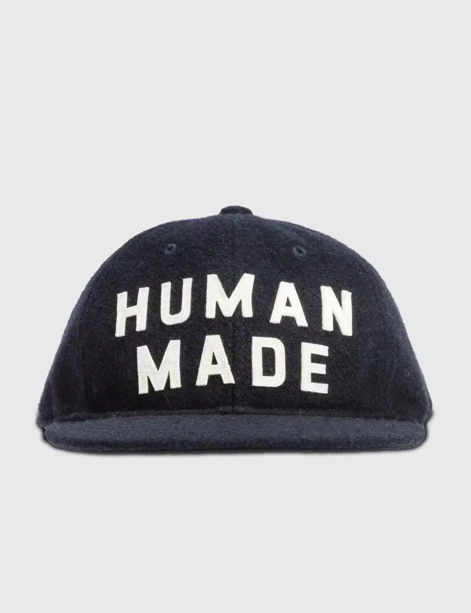 HUMAN MADE WOOL CAP